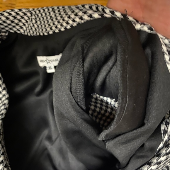 NWOT✨Blazer Mini Dress ✨XL - Picture 6 of 14